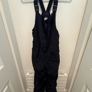 Lands' End Black Garment